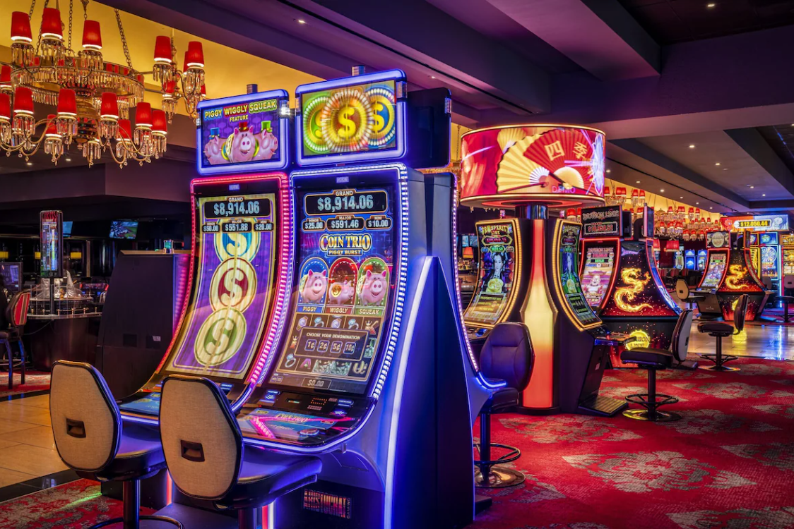 The Cromwell Hotel – An Icon of Style and Luxury in Vegas